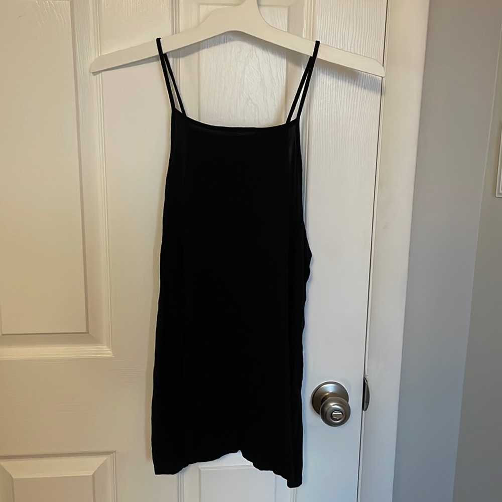 Basic Black Top